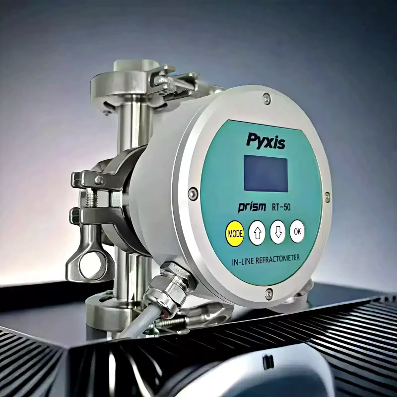 RT-50产品展示图