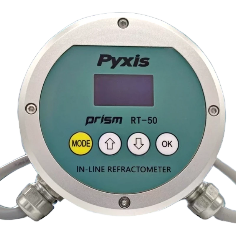 RT-50在线式折光仪